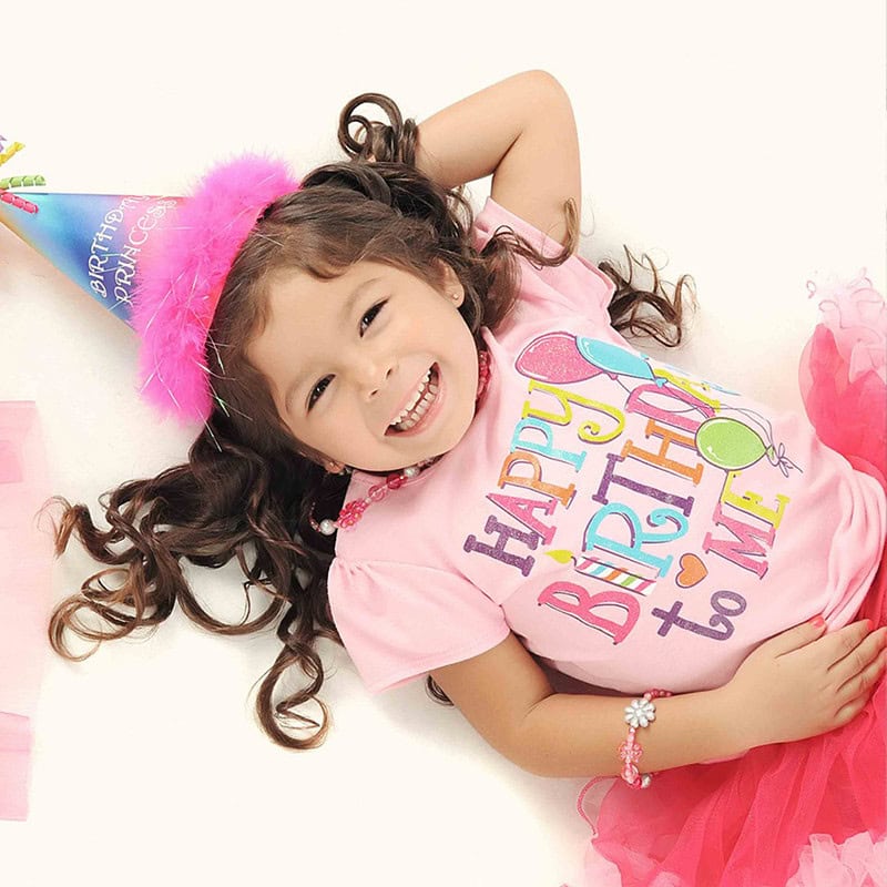 birthday princess