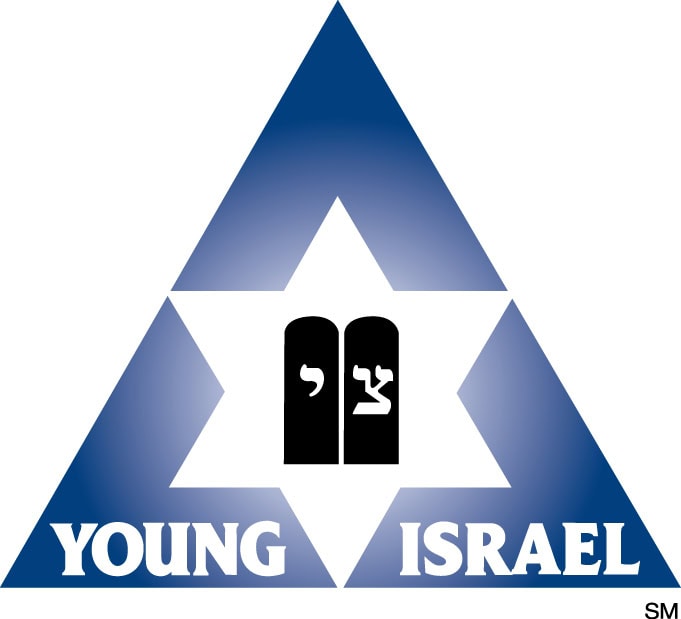 Young Israel logo
