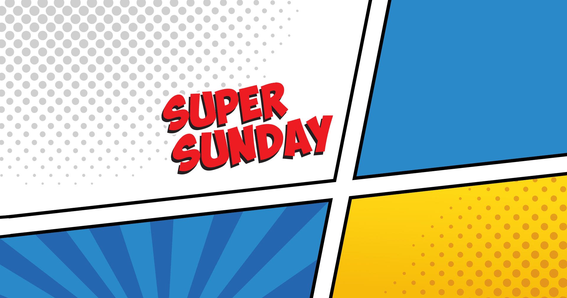 Super Sunday