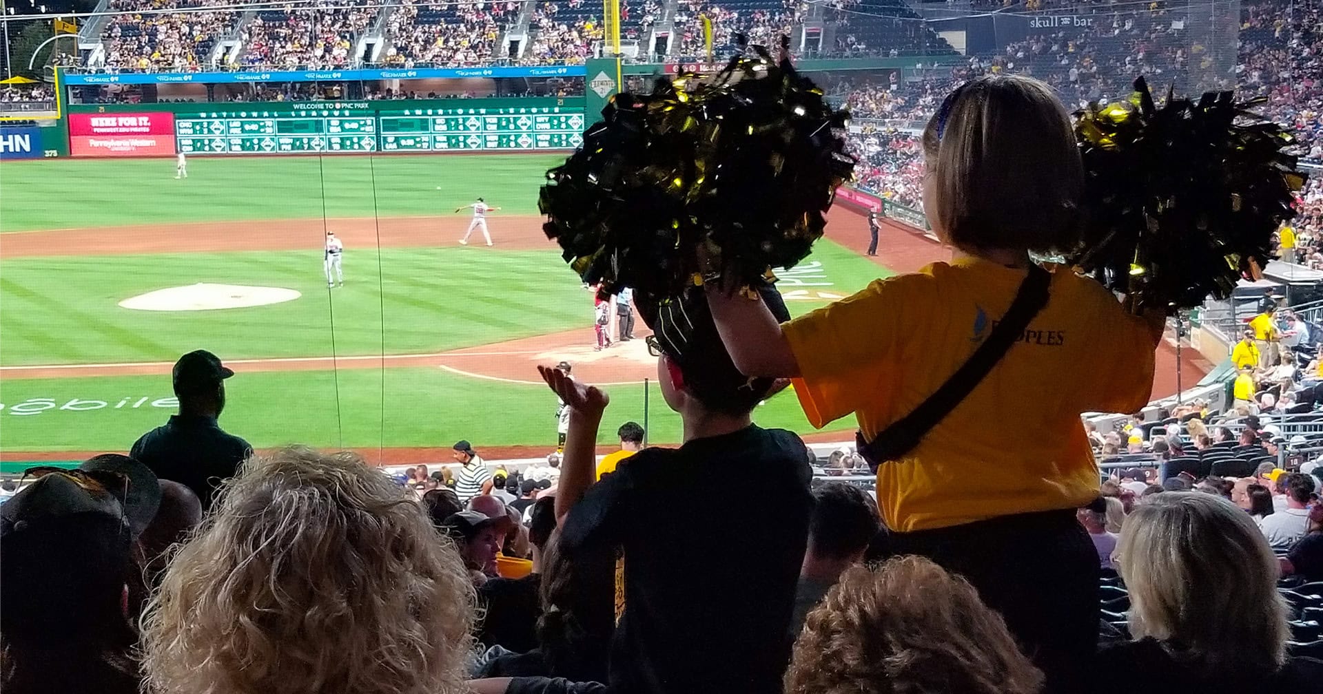 Jewish Heritage Night