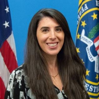 Felicia A. Trovato Community Outreach Specialist FBI |Pittsburgh Division