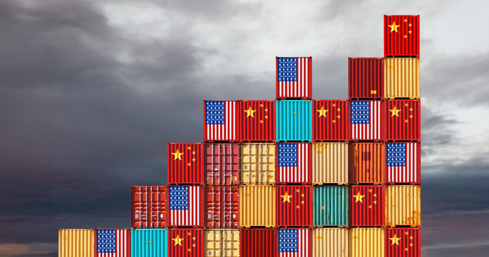 Tariffs, Rparations and Income Inequality