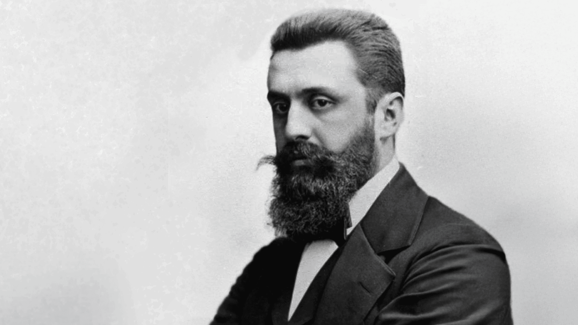 Theodor Herzl