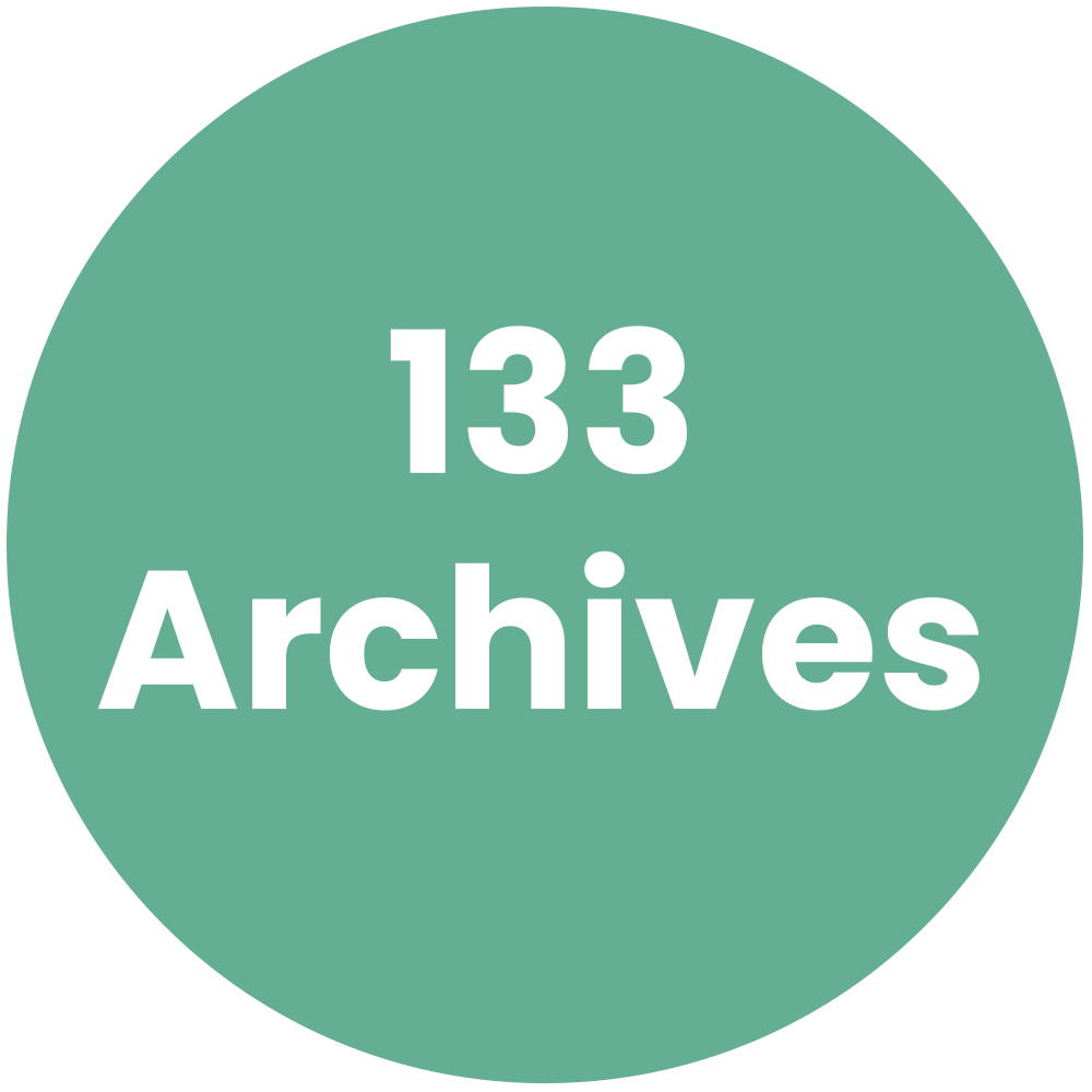133 Archives
