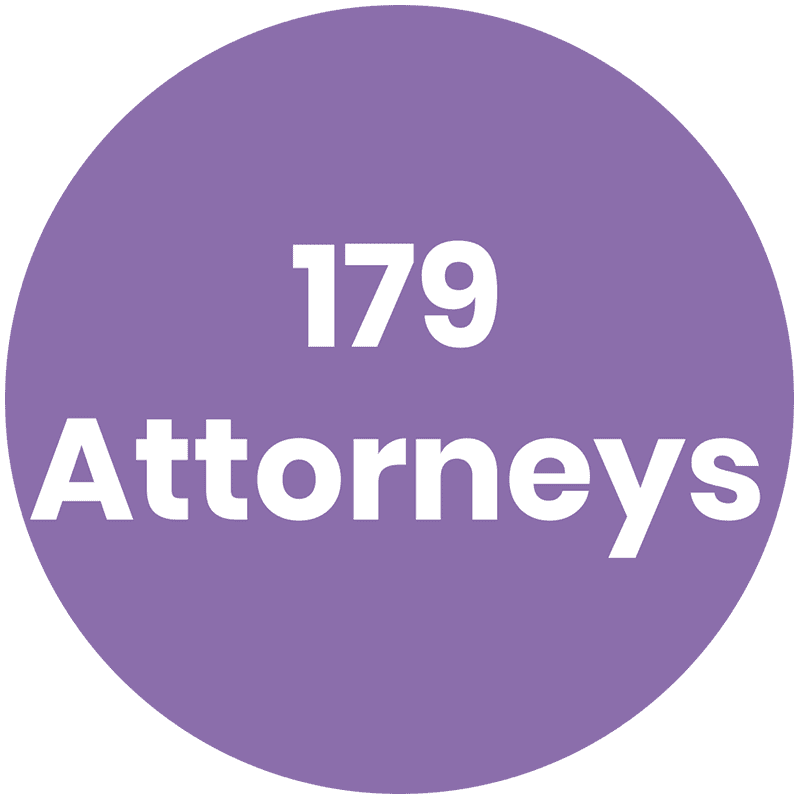 179 Attorneys
