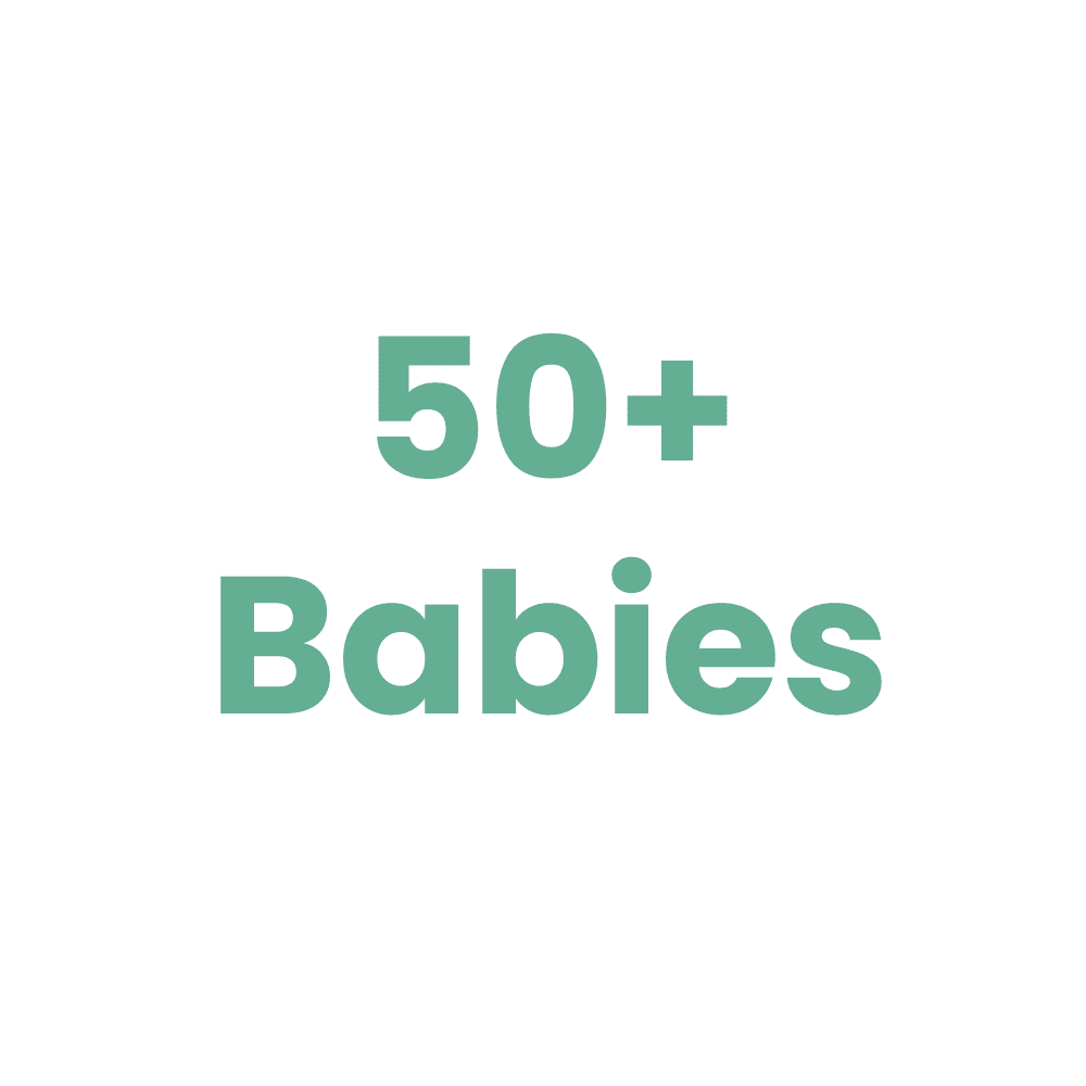 50 Babies