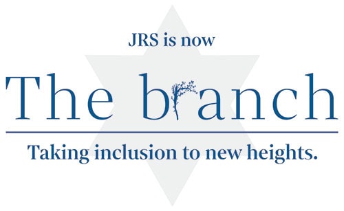 JRS is Now The Branch