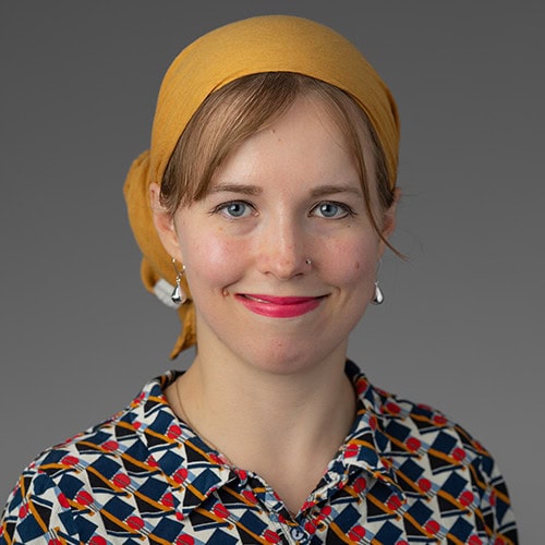 Beth Vander Stoep