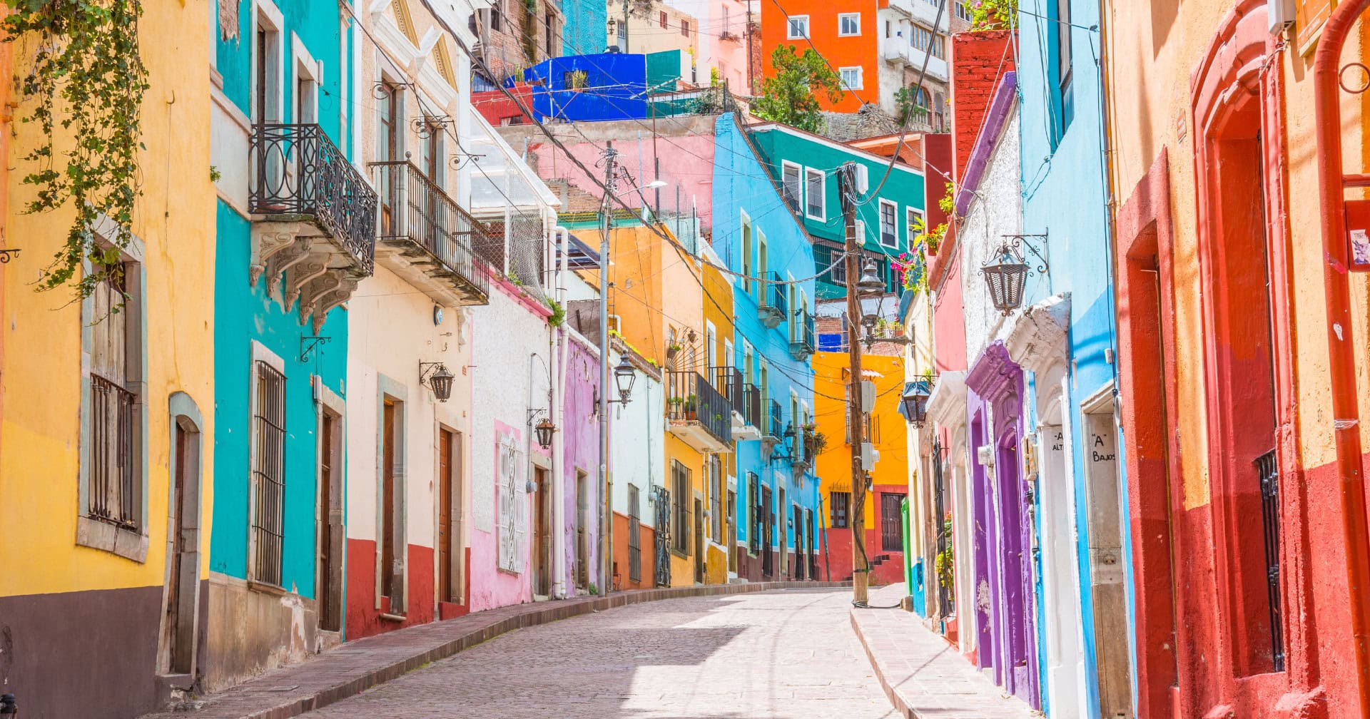 Mexico City