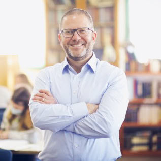 Rabbi Leon Morris