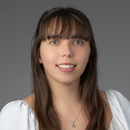 Sadie Hilf