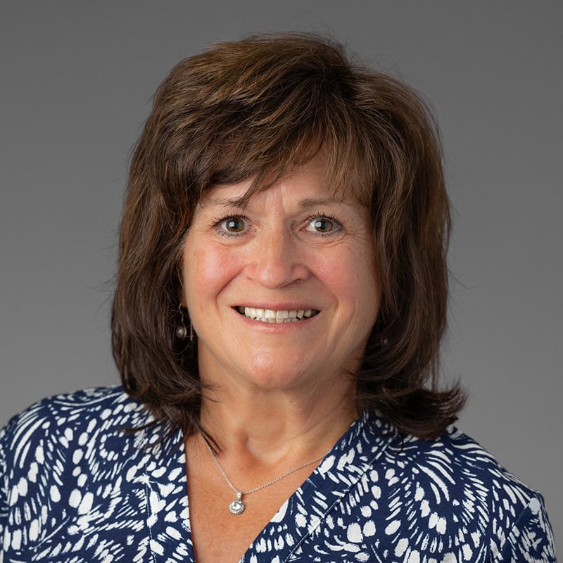 Tracy Grandelis