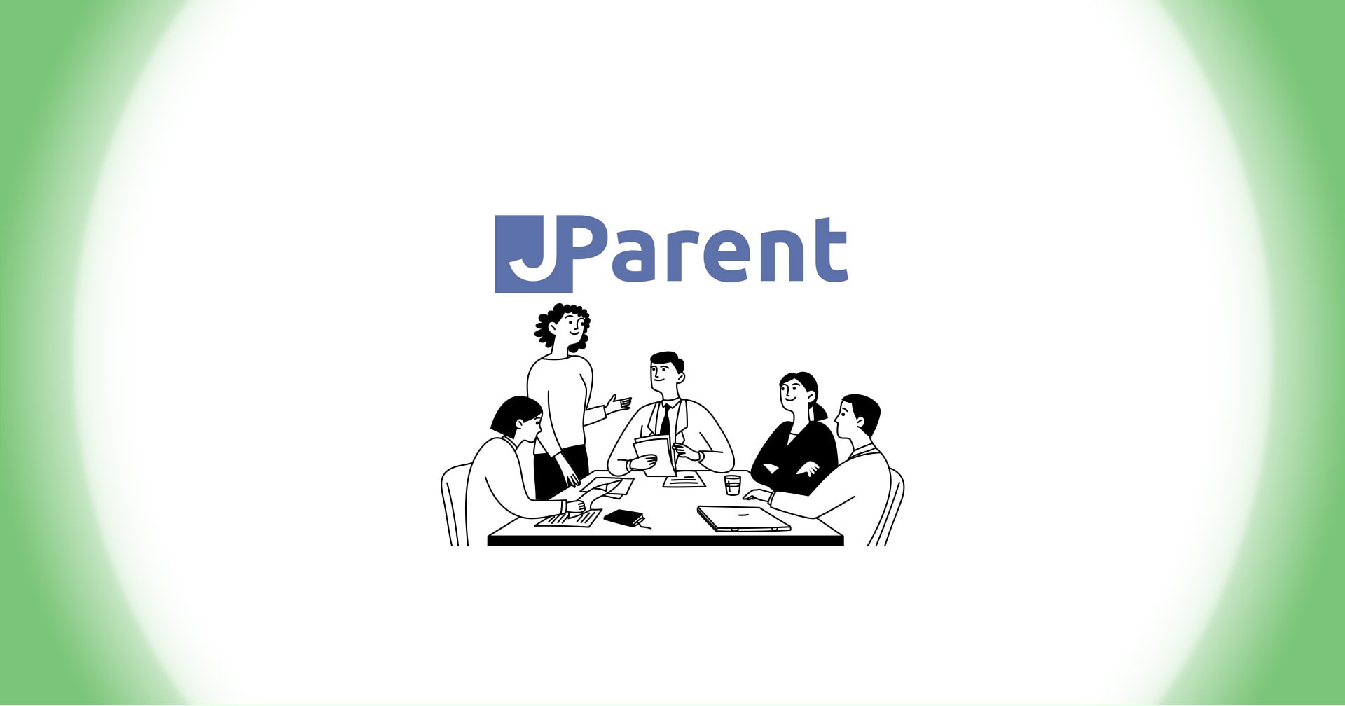 JParent