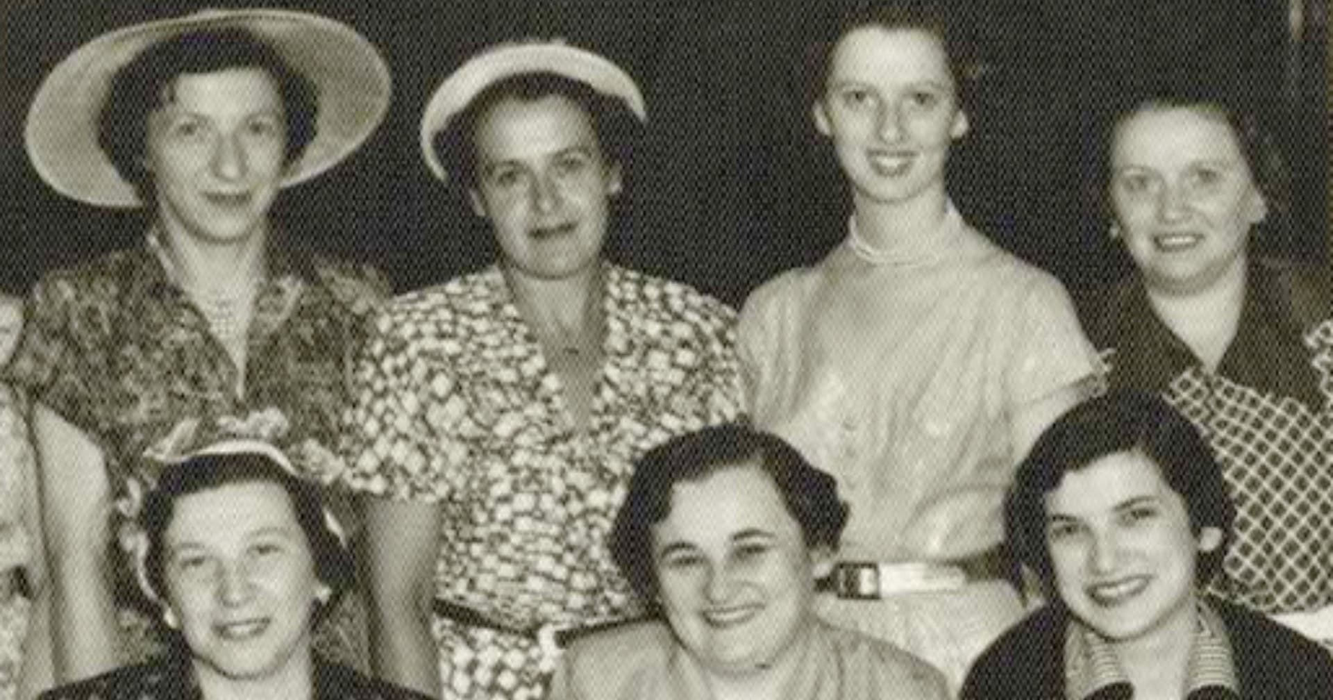 The Friendship Club