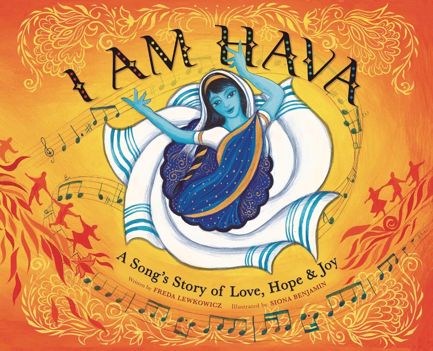 I am Hava