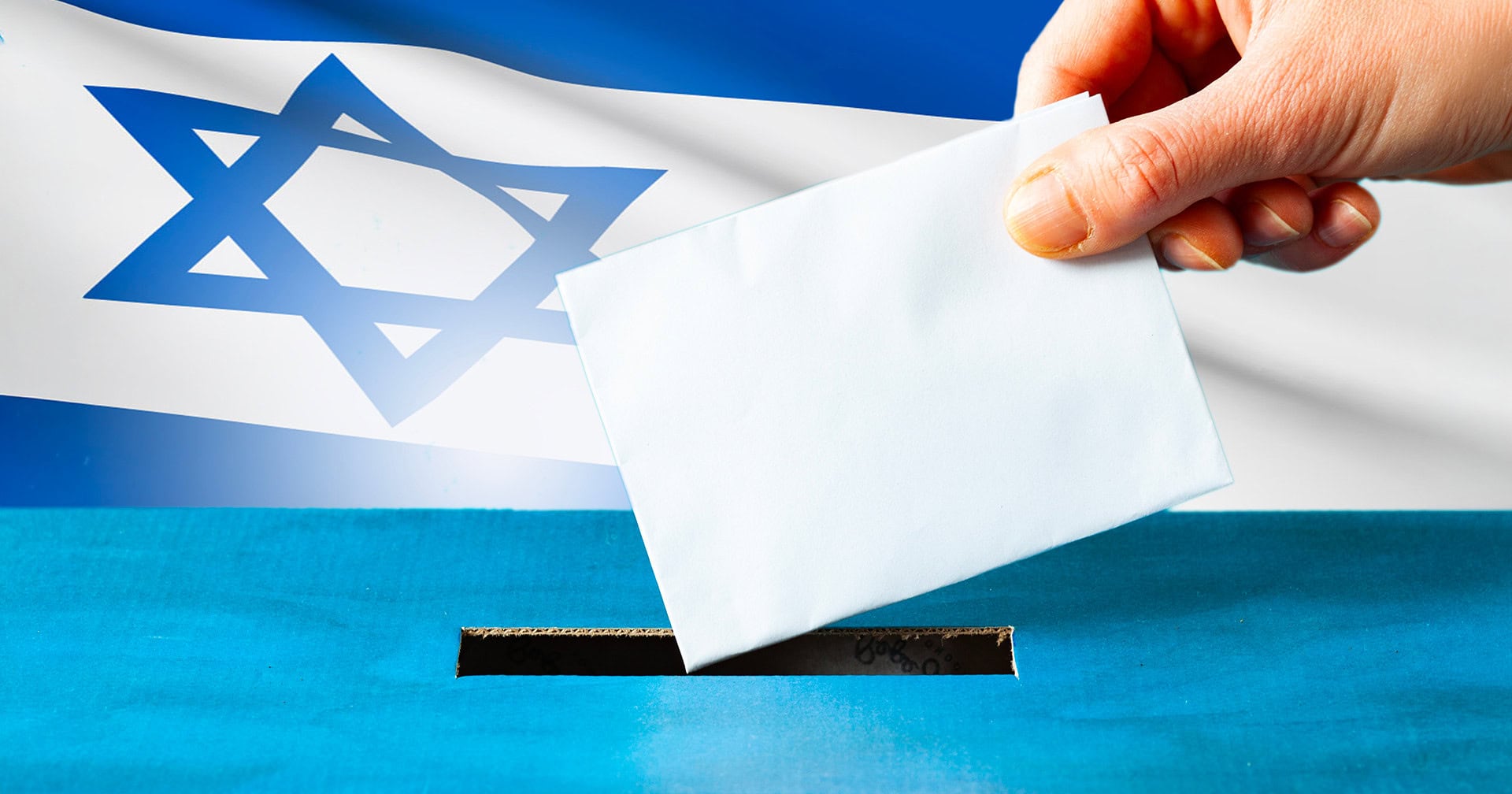 Israeli Elections