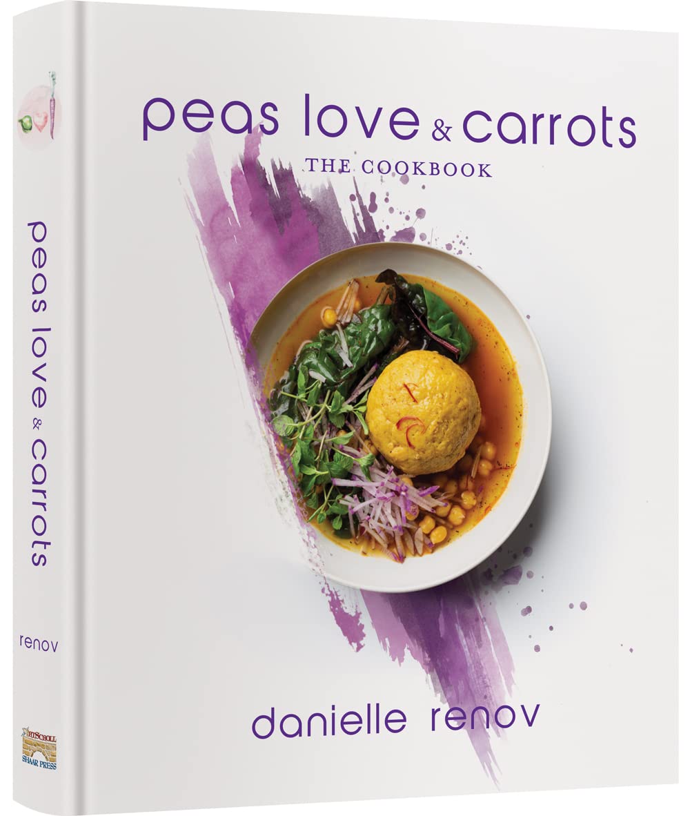 Peas, Love and Carrots