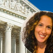 Prof. Rona Kaufman on Antisemitism & the Law