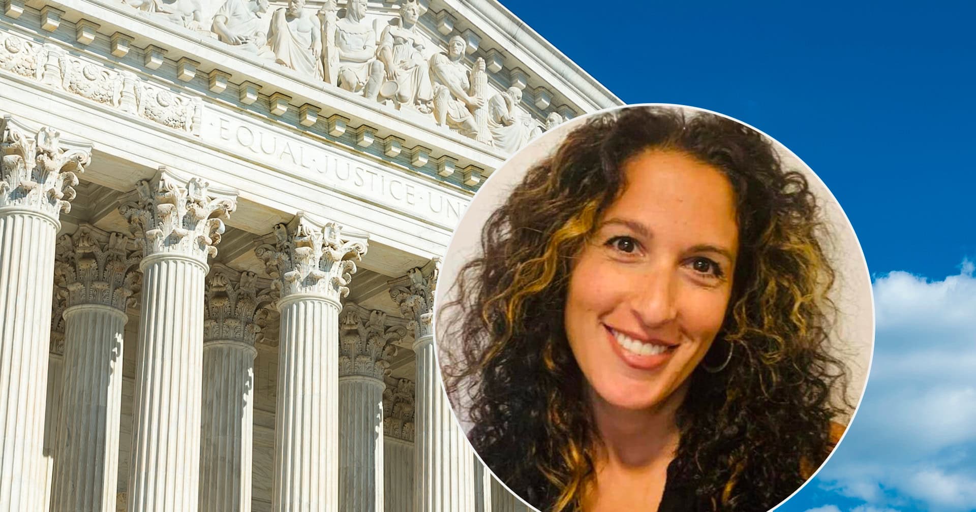 Prof. Rona Kaufman on Antisemitism & the Law