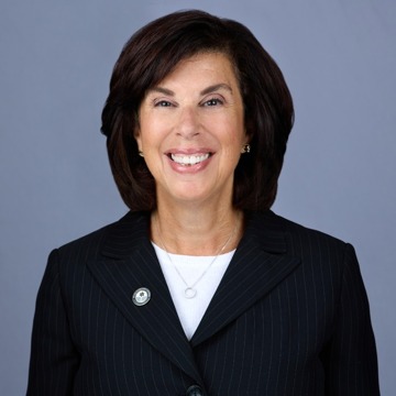Debbie Gottlieb