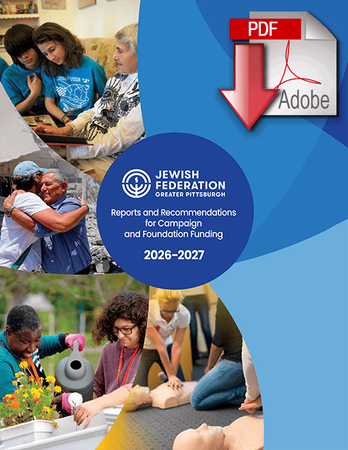 Reports and Recommendations 2025-26