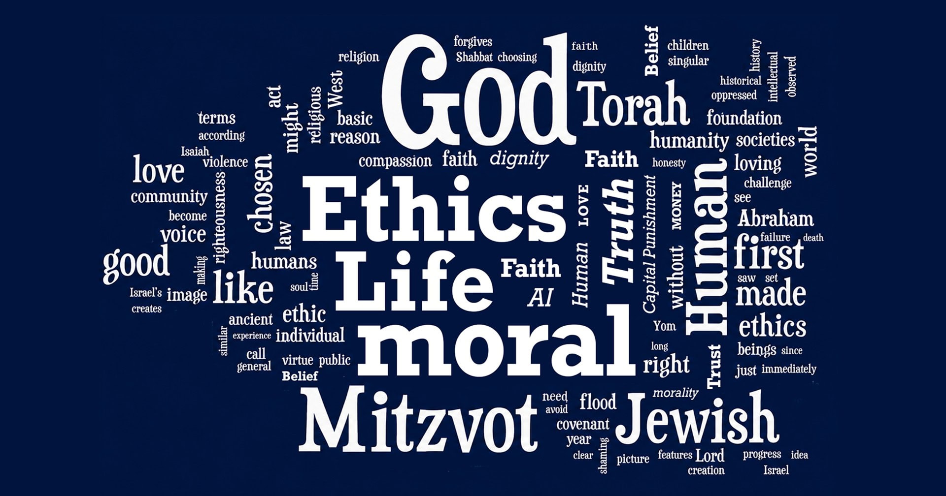 Jewish-Ethics