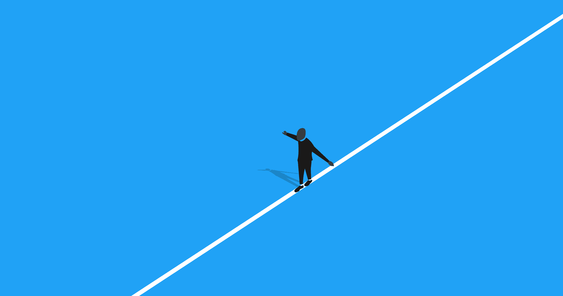 Maintaining Balance