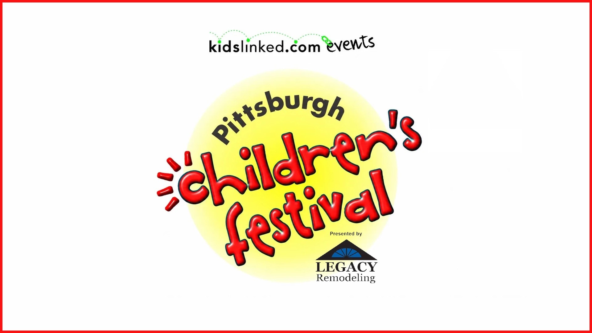 PGH Childrens Festival