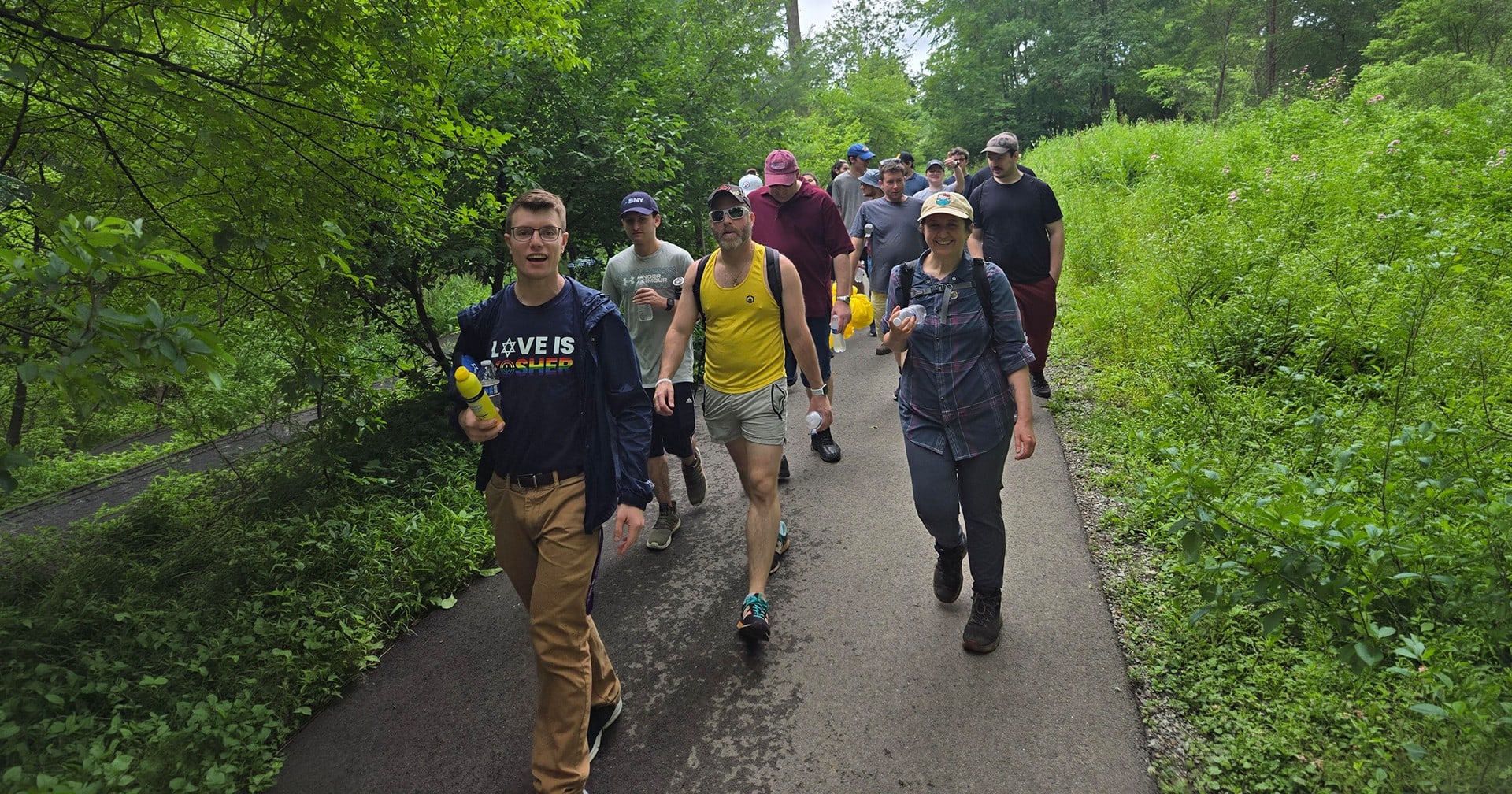 YAD Outdoors Club
