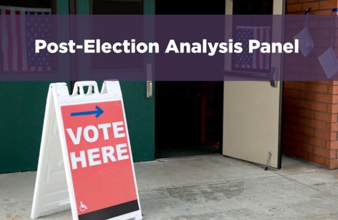 post election