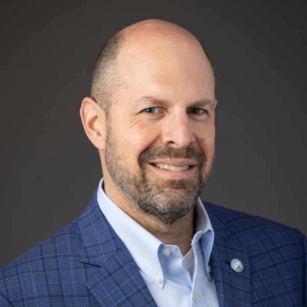 Brian Eglash