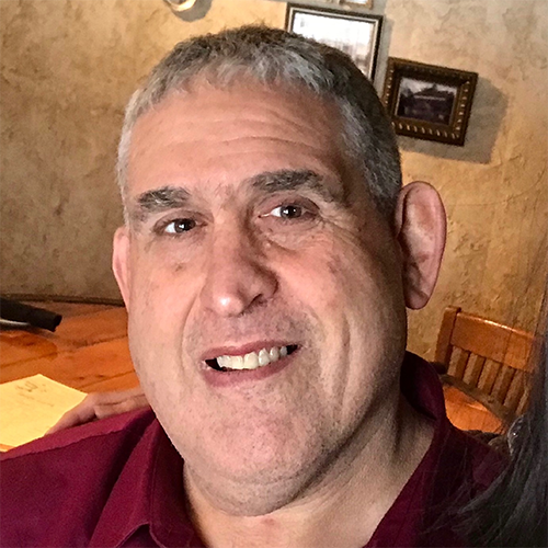 Cecil Rosenthal, z"l
