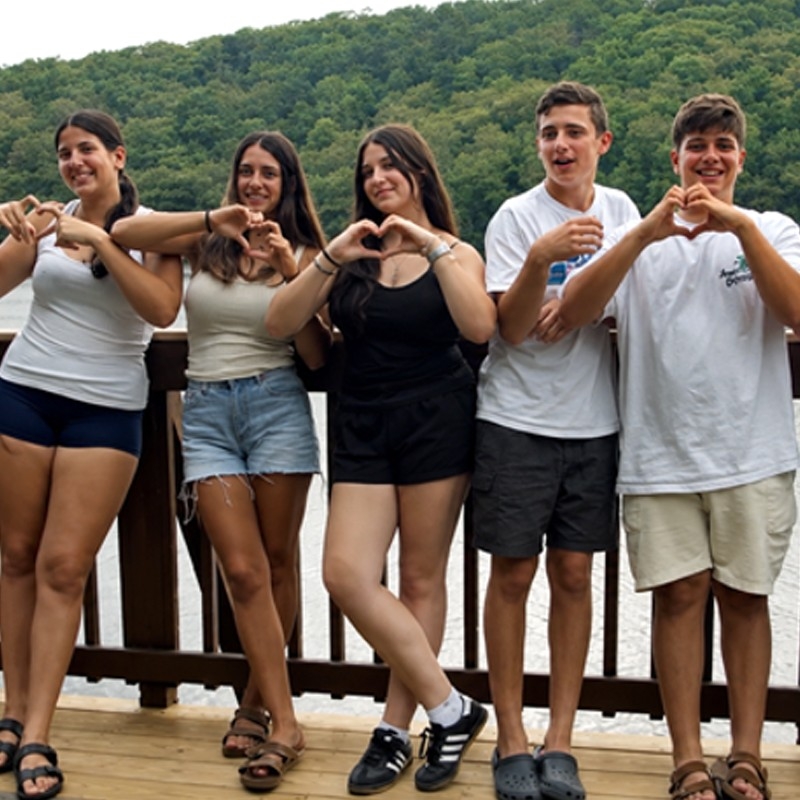 Diller Teens