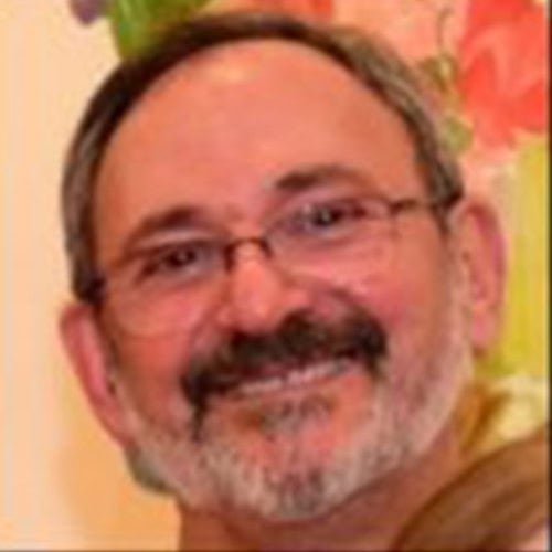 Dr. Richard Gottfried z"l
