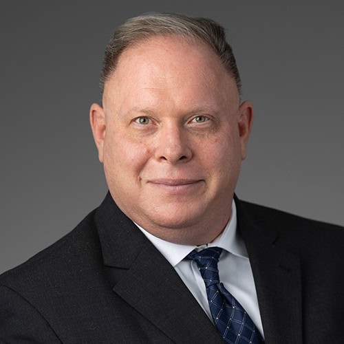 Eric Kroll