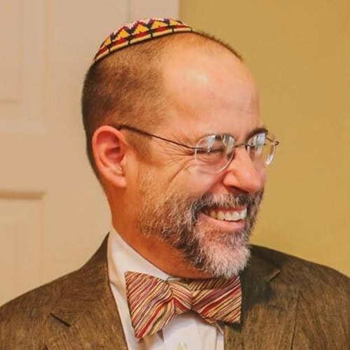 Jerry Rabinowitz z"l