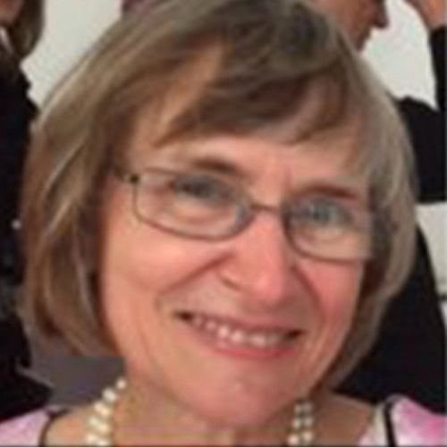 Joyce Fienberg z"l
