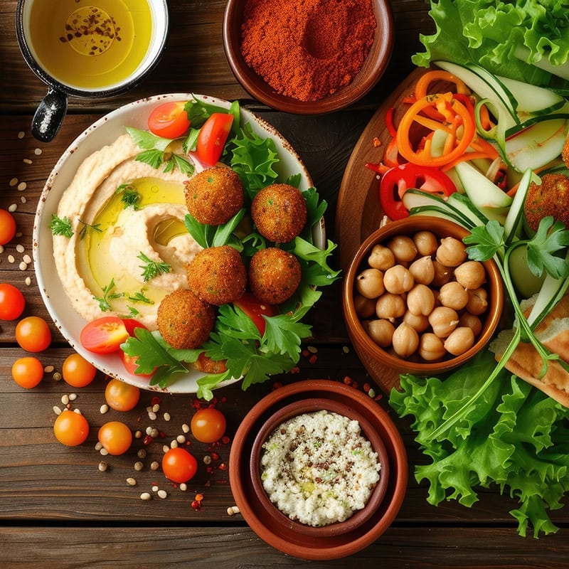 kosher food