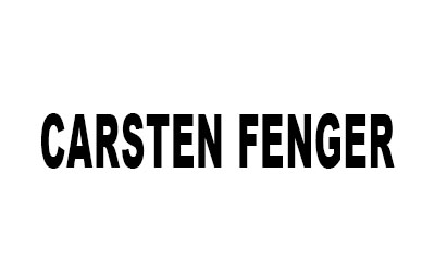 Carsten Fenger logo