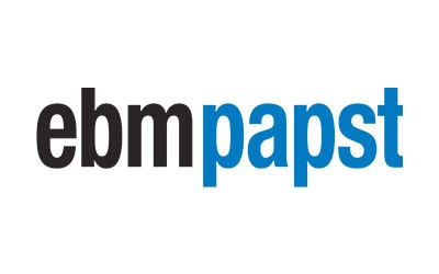 EBMpapst logo