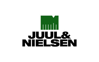 Juul & Nielsen logo