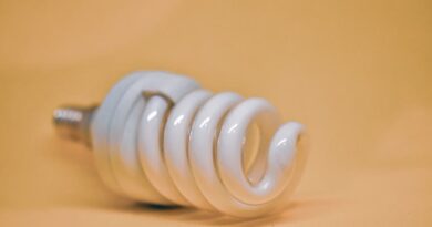 전기요금 누진제 절약 완벽 가이드 – 구간별 핵심 팁 총정리