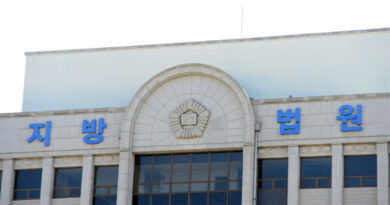 장윤기 사형 구형 - 광주지방법원 청사나 법정 입구 등 재판 관련 자료 사진. 일반인·유족 얼굴이 나오는 사진은 제외
