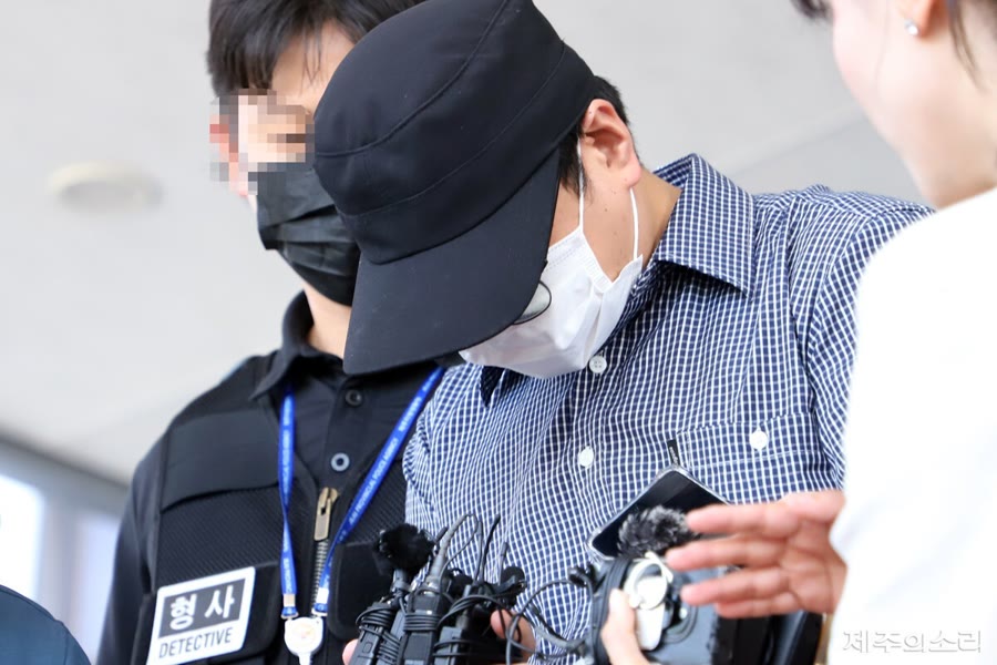 제주 한림읍 발견 장소 일대 농장·농로 전경 또는 실종 사건 전수점검 결과를 정리한 도표