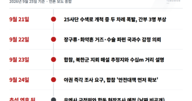 DMZ 지뢰 폭발 부상 - DMZ 지뢰 폭발 부상 사고 진행 상황