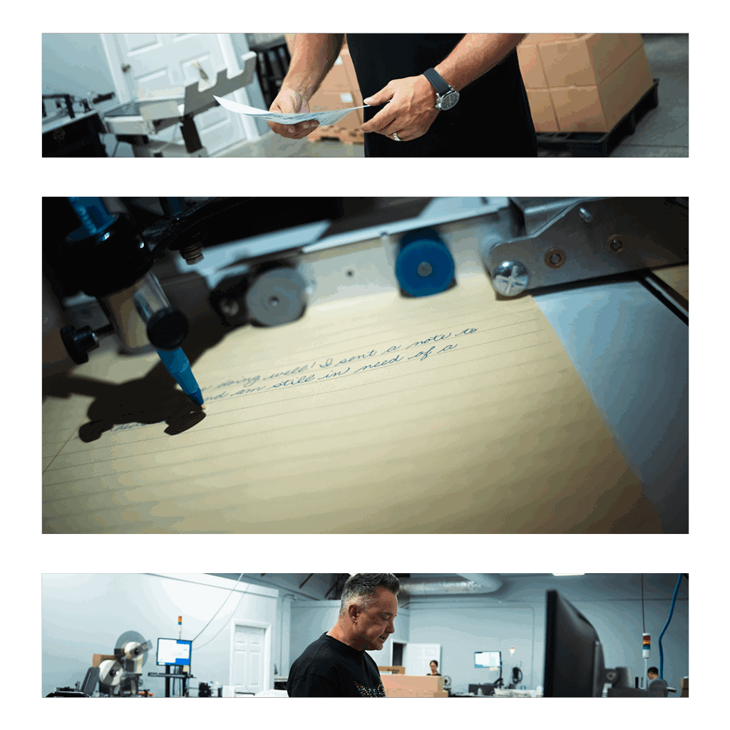 High-quality printing and advertising services at Johnson Advertising, specializing in custom signage, branding, and digital marketing solutions for business growth and visibility.