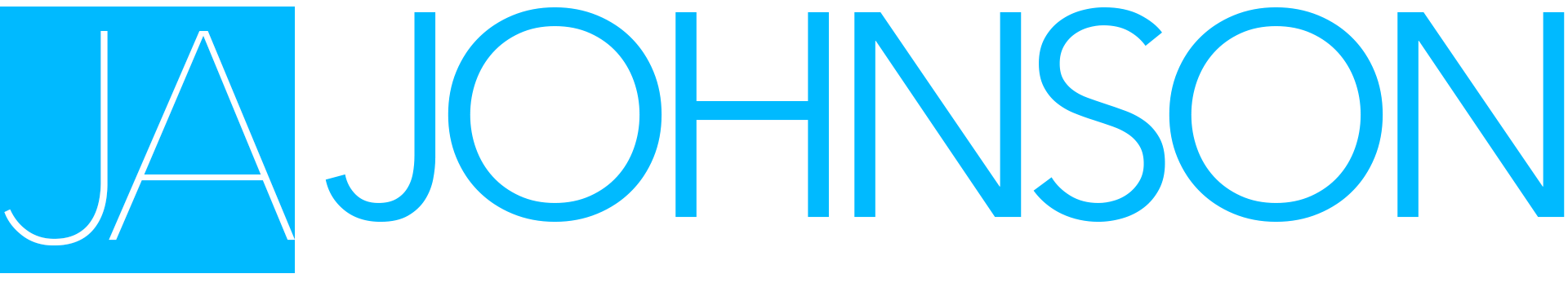 Elegant billboard advertisement design for Johnson Advertising showcasing innovative marketing solutions for businesses.