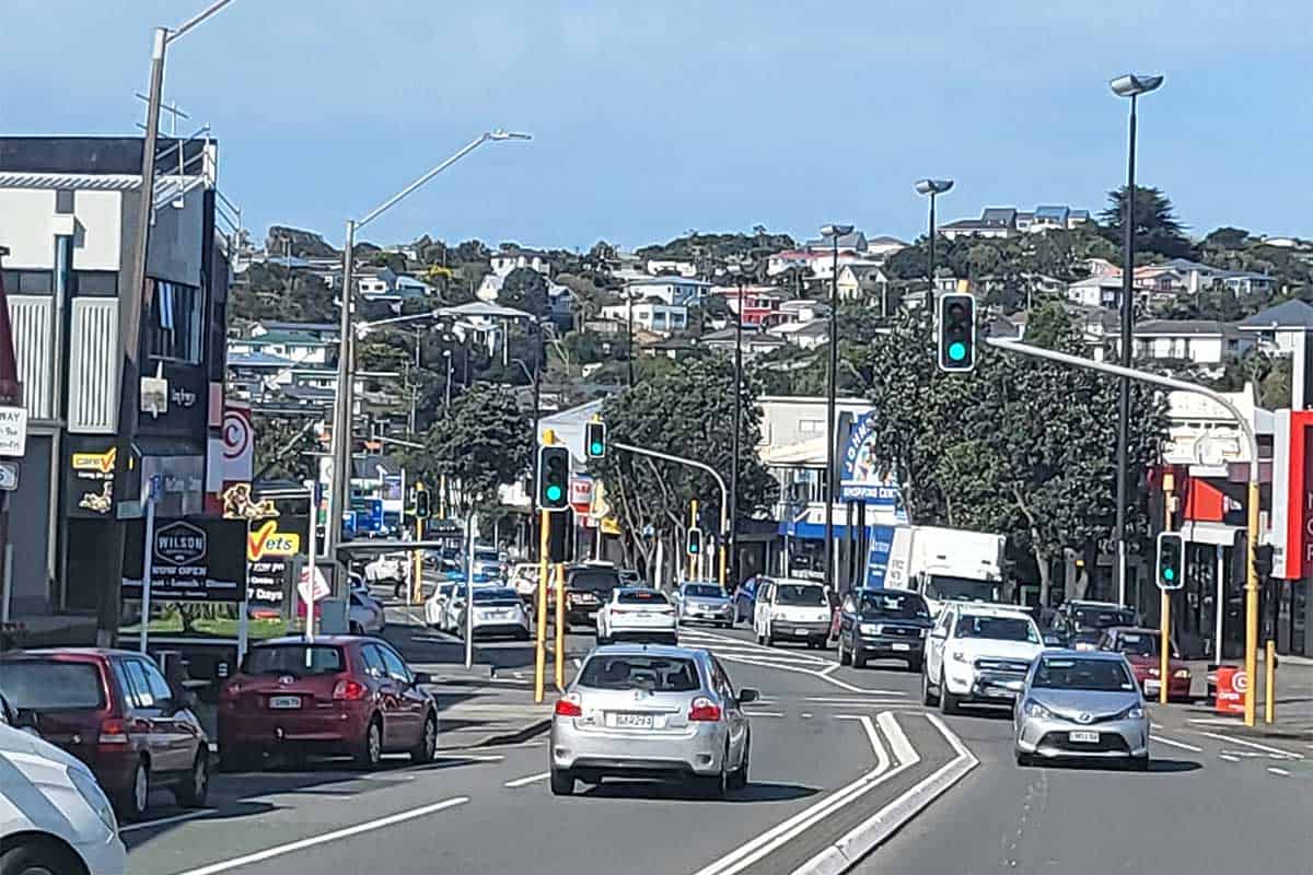 Discover Johnsonville