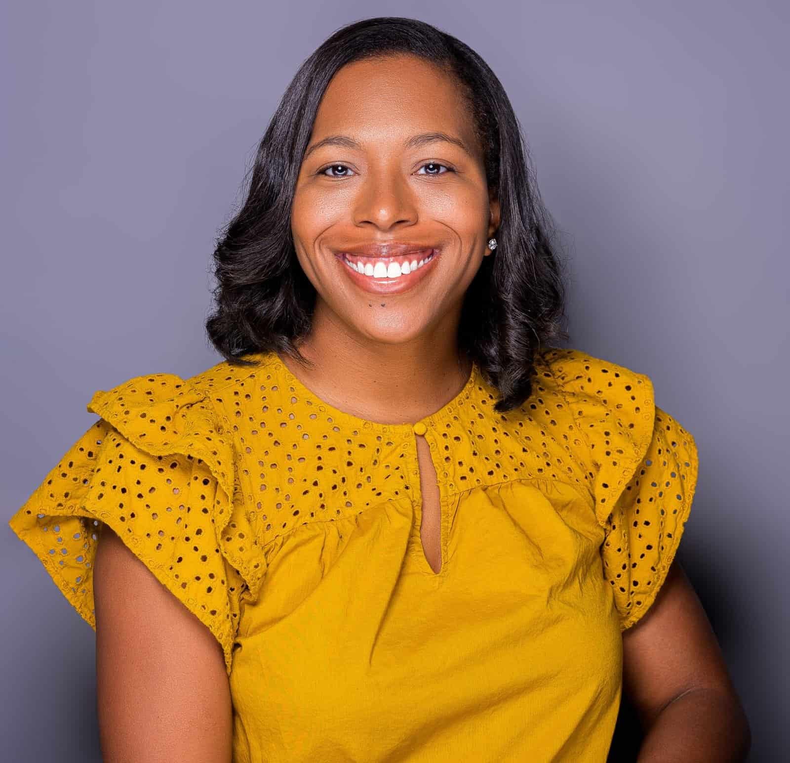Brandis Smith LPC