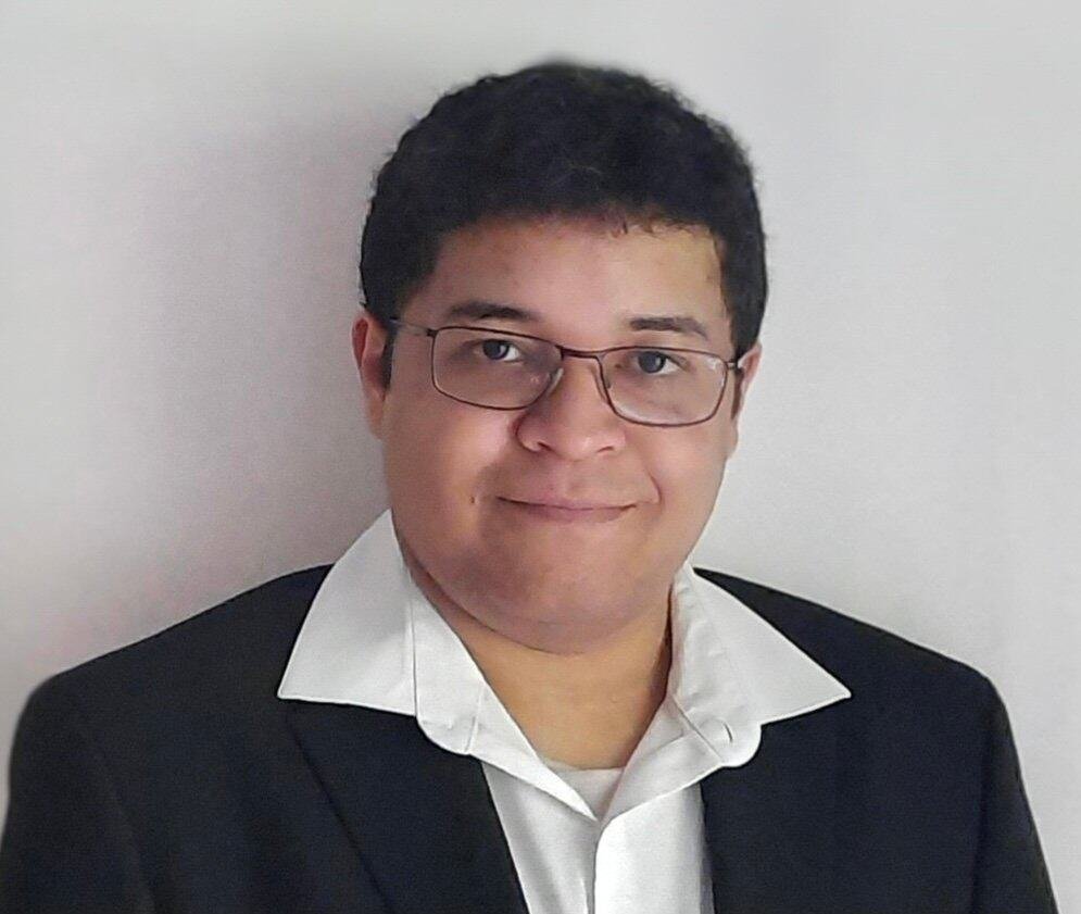Ernesto McFarlane
